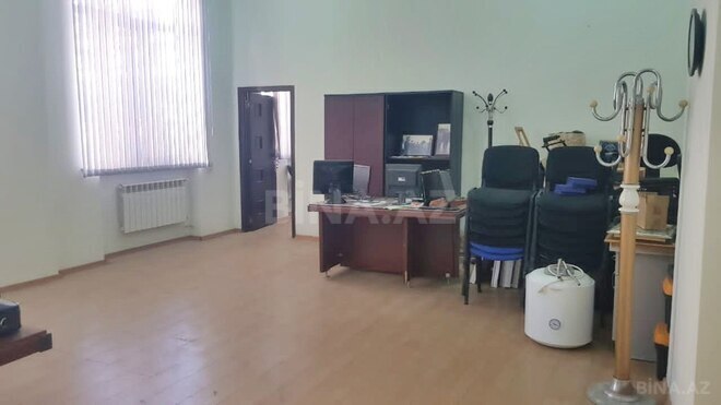 İcarəyə verilir 2 otaqlı ofis 220 m², Gənclik m., photo 10 from 11