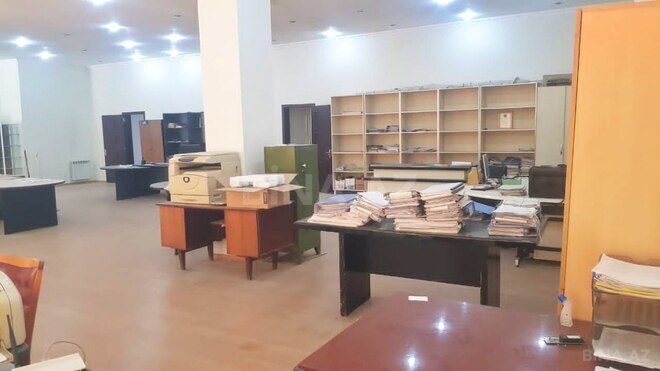 İcarəyə verilir 2 otaqlı ofis 220 m², Gənclik m., photo 3 from 11