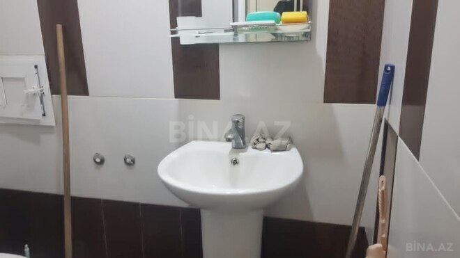 İcarəyə verilir 2 otaqlı ofis 220 m², Gənclik m., photo 9 from 11