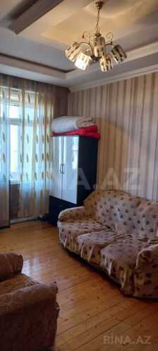 Сдаётся 2-комн. новостройка 88 м², м. Иншаатчылар, photo 1 from 15