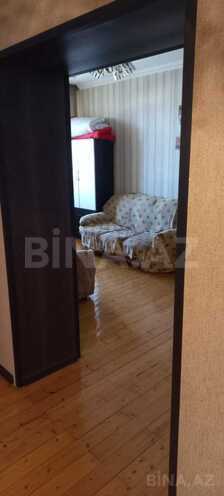 Сдаётся 2-комн. новостройка 88 м², м. Иншаатчылар, photo 8 from 15