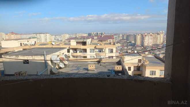 Сдаётся 2-комн. новостройка 88 м², м. Иншаатчылар, photo 13 from 15