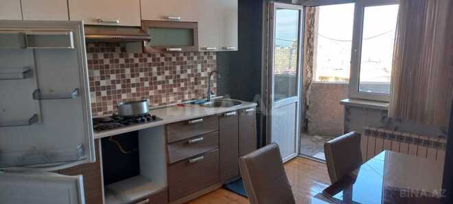 Сдаётся 2-комн. новостройка 88 м², м. Иншаатчылар, photo 3 from 15