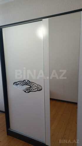 Сдаётся 2-комн. новостройка 88 м², м. Иншаатчылар, photo 5 from 15