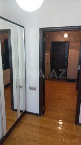 Сдаётся 2-комн. новостройка 88 м², м. Иншаатчылар, photo 10 from 15