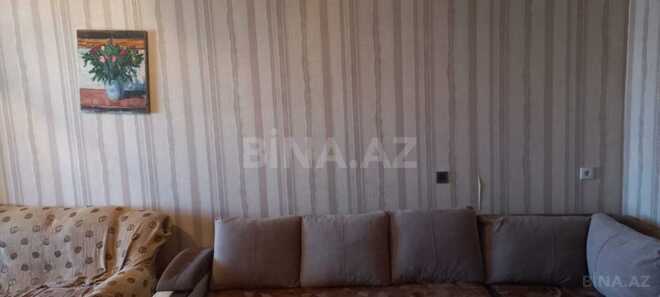 Сдаётся 2-комн. новостройка 88 м², м. Иншаатчылар, photo 12 from 15