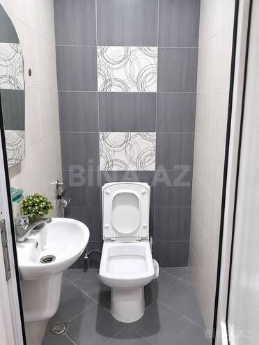 Сдаётся 2-комн. новостройка 86 м², м. Ахмедлы, photo 7 from 8