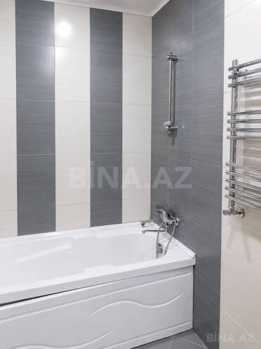 Сдаётся 2-комн. новостройка 86 м², м. Ахмедлы, photo 6 from 8