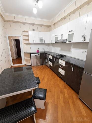 Сдаётся 2-комн. новостройка 86 м², м. Ахмедлы, photo 5 from 8