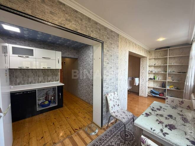 Продаётся 2-комн. вторичка 60 м², м. Халглар Достлугу, photo 8 from 9