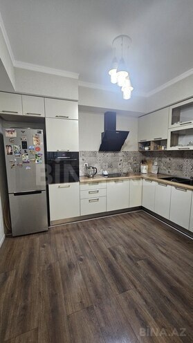 Satılır 3 otaqlı yeni tikili 110 m², İnşaatçılar m., photo 9 from 31