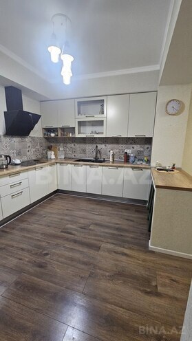 Satılır 3 otaqlı yeni tikili 110 m², İnşaatçılar m., photo 10 from 31