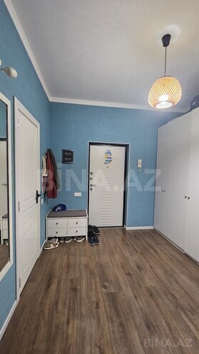 Satılır 3 otaqlı yeni tikili 110 m², İnşaatçılar m., photo 15 from 31