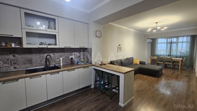 Satılır 3 otaqlı yeni tikili 110 m², İnşaatçılar m., photo 11 from 31