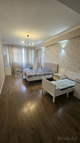 Satılır 3 otaqlı yeni tikili 110 m², İnşaatçılar m., photo 16 from 31
