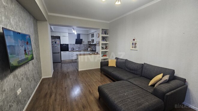 Satılır 3 otaqlı yeni tikili 110 m², İnşaatçılar m., photo 5 from 31