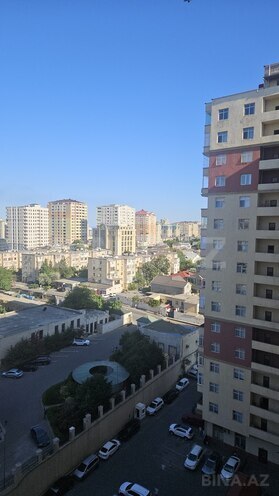 Satılır 3 otaqlı yeni tikili 110 m², İnşaatçılar m., photo 21 from 31