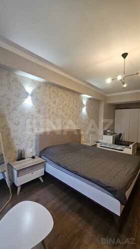 Satılır 3 otaqlı yeni tikili 110 m², İnşaatçılar m., photo 18 from 31