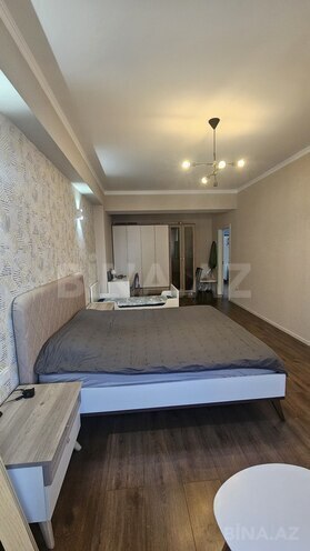 Satılır 3 otaqlı yeni tikili 110 m², İnşaatçılar m., photo 20 from 31
