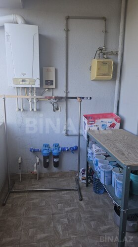 Satılır 3 otaqlı yeni tikili 110 m², İnşaatçılar m., photo 13 from 31