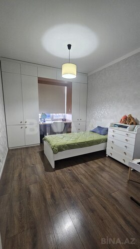 Satılır 3 otaqlı yeni tikili 110 m², İnşaatçılar m., photo 26 from 31