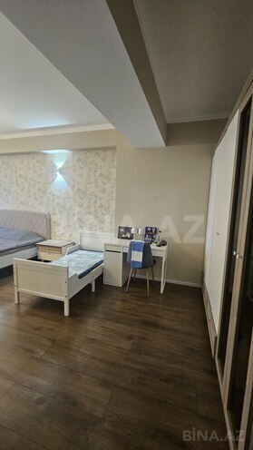 Satılır 3 otaqlı yeni tikili 110 m², İnşaatçılar m., photo 19 from 31
