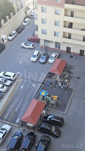 Satılır 3 otaqlı yeni tikili 110 m², İnşaatçılar m., photo 30 from 31