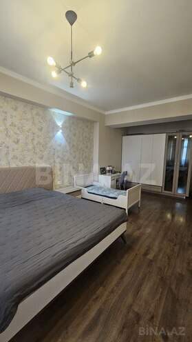 Satılır 3 otaqlı yeni tikili 110 m², İnşaatçılar m., photo 17 from 31