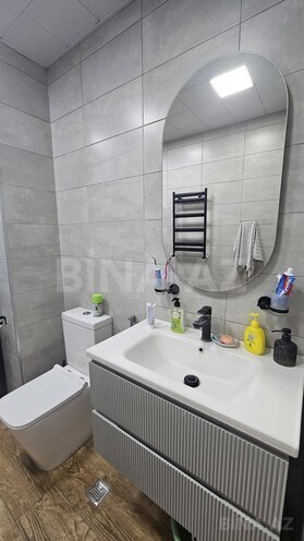 Satılır 3 otaqlı yeni tikili 110 m², İnşaatçılar m., photo 27 from 31