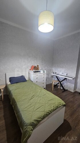 Satılır 3 otaqlı yeni tikili 110 m², İnşaatçılar m., photo 25 from 31