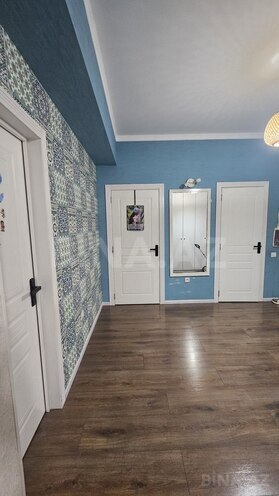 Satılır 3 otaqlı yeni tikili 110 m², İnşaatçılar m., photo 24 from 31