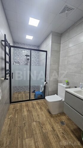 Satılır 3 otaqlı yeni tikili 110 m², İnşaatçılar m., photo 28 from 31