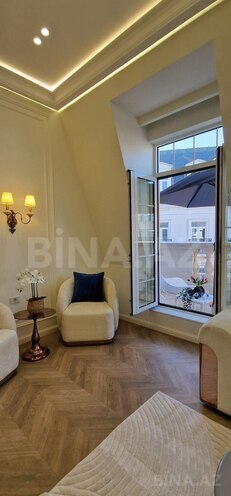 Сдаётся 3-комн. новостройка 101 м², пос. Аг шехер, photo 24 from 25