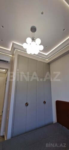 Сдаётся 3-комн. новостройка 101 м², пос. Аг шехер, photo 19 from 25