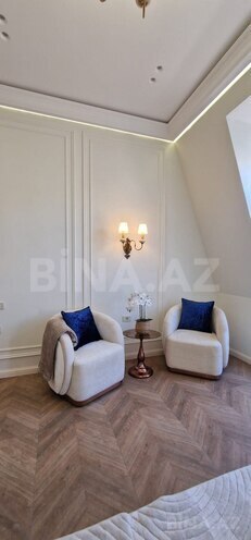 Сдаётся 3-комн. новостройка 101 м², пос. Аг шехер, photo 1 from 25