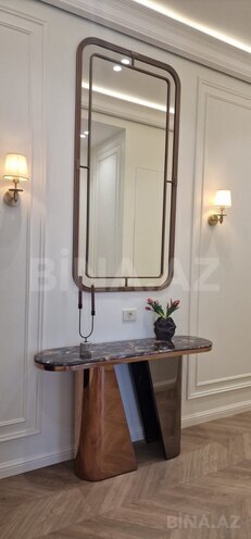 Сдаётся 3-комн. новостройка 101 м², пос. Аг шехер, photo 21 from 25