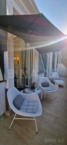 Сдаётся 3-комн. новостройка 101 м², пос. Аг шехер, photo 18 from 25