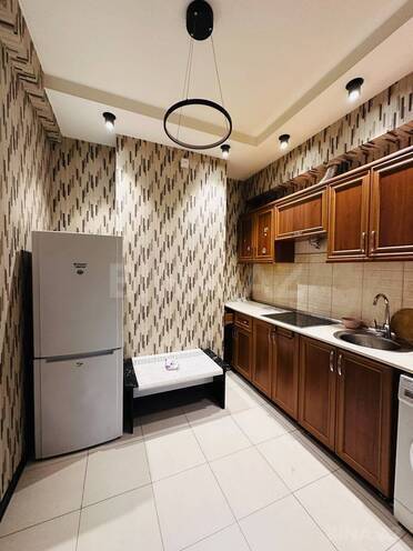 Satılır 2 otaqlı yeni tikili 71 m², Koroğlu m., photo 9 from 12