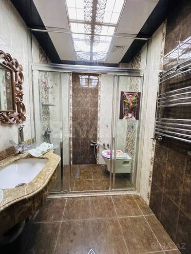 Satılır 2 otaqlı yeni tikili 71 m², Koroğlu m., photo 11 from 12
