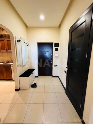 Satılır 2 otaqlı yeni tikili 71 m², Koroğlu m., photo 10 from 12