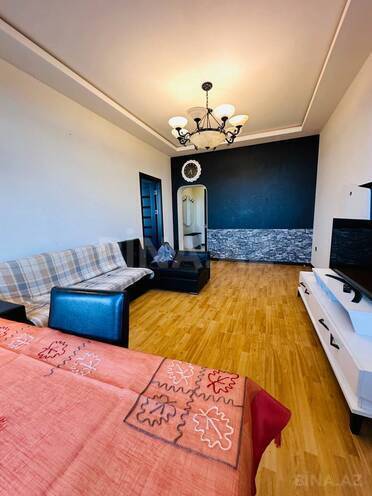 Satılır 2 otaqlı yeni tikili 71 m², Koroğlu m., photo 5 from 12