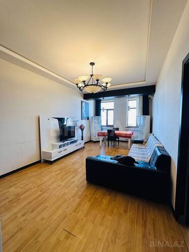 Satılır 2 otaqlı yeni tikili 71 m², Koroğlu m., photo 4 from 12