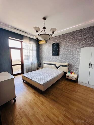 Satılır 2 otaqlı yeni tikili 71 m², Koroğlu m., photo 7 from 12