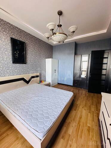 Satılır 2 otaqlı yeni tikili 71 m², Koroğlu m., photo 8 from 12