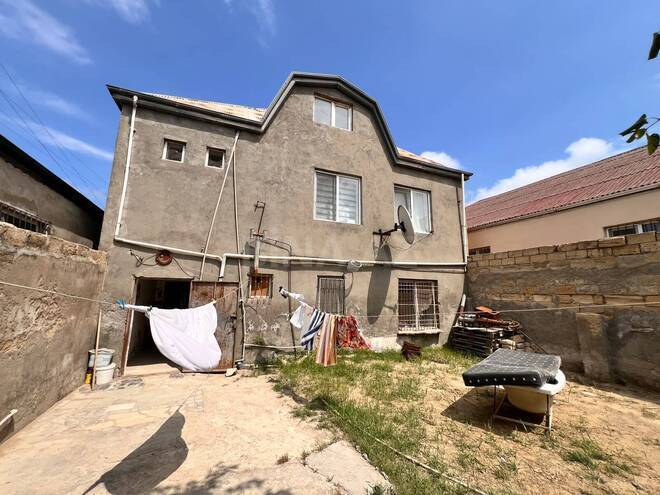 Продаётся 6-комн. дом/дача 250 м², пос. 9-й мкр, photo 18 from 20
