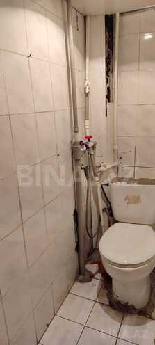Satılır 2 otaqlı köhnə tikili 42 m², Bakıxanov q., photo 15 from 18