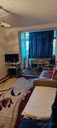 Satılır 2 otaqlı köhnə tikili 42 m², Bakıxanov q., photo 5 from 18