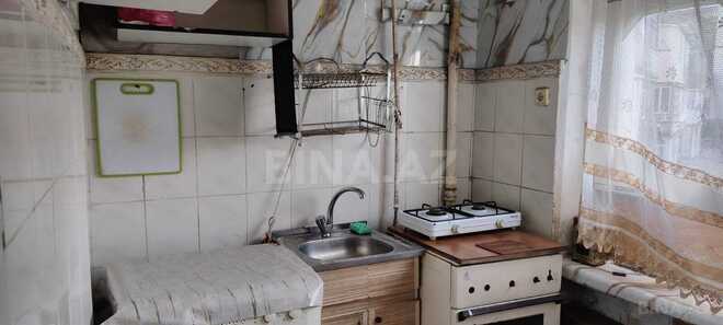 Satılır 2 otaqlı köhnə tikili 42 m², Bakıxanov q., photo 14 from 18