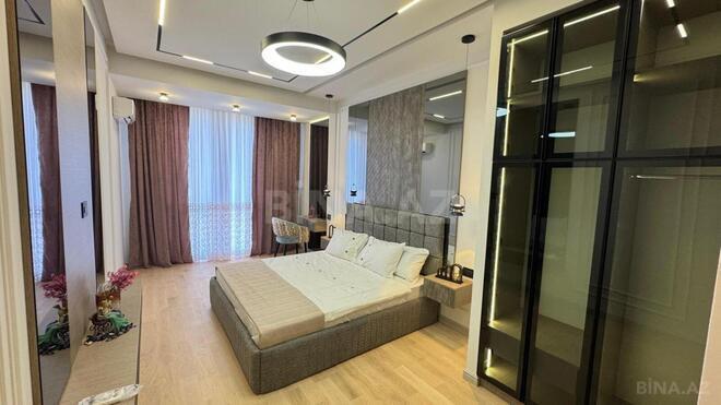 Satılır 3 otaqlı yeni tikili 140 m², Nəriman Nərimanov m., photo 10 from 21