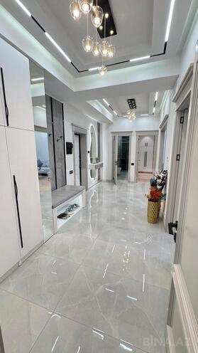 Satılır 3 otaqlı yeni tikili 140 m², Nəriman Nərimanov m., photo 15 from 21
